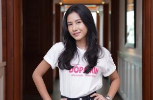 Film Dopamin Rilis Official Trailer: Saat Pernikahan Angga Yunanda dan Shenina Cinnamon Dikejutkan Sekoper Uang dan Mayat 
