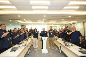 PTPN IV PalmCo Luncurkan Platform WePC, Perkuat Tata Kelola Keuangan Digital