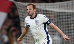 Menang 0-5 Lawan Latvia, Inggris  Lolos ke Piala Dunia 2026 