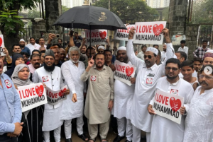 Ini Kronologi dan Penyebab Penangkapan Massal Umat Islam di India