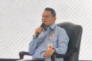 Keterbukaan Informasi Napas Pelayanan Publik yang Modern