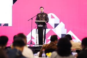 Menko AHY Dorong Kolaborasi Lintas Sektor untuk Sukseskan Program 3 Juta Rumah