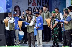 Pemanfaatan IoT, Tingkatkan Produksi Ikan Nila di Sukabumi Naik 40 Persen