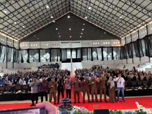PNM Aceh Latih 500 Nasabah di Bener Meriah untuk Tingkatkan Usaha dan Literasi Keuangan
