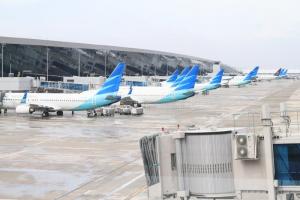 Balada PT Garuda Indonesia: "Bisnis Airline Masa Gitu?"
