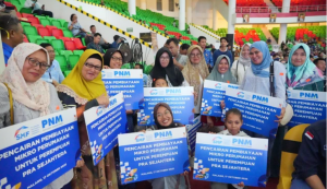 PNM dan SMF Hadirkan Mekaar Home sebagai Solusi Pembiayaan Perumahan Mikro
