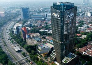 Bank Mandiri Pertegas Optimisme Bisnis, Buyback Saham Jadi Sinyal Kekuatan Fundamental