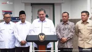  Pemerintah Luncurkan BLT Kesra untuk Oktober Hingga Desember Bagi 35 Juta Keluarga Penerima Manfaat