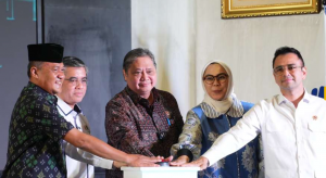 Program Pemagangan Nasional Diluncurkan, Menko Airlangga: Perusahaan agar Berikan Bimbingan Etos Kerja dan Soft Skills, Bukan Cuma Teknis