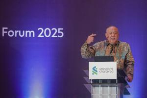 Standard Chartered Indonesia Gandeng Fintech untuk Percepat Transformasi Digital Layanan Treasury dan Perbankan Korporasi