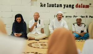 Santri Bukan Lagi Kaum Ndeso, Tapi Telah Bertransformasi Ikuti Perkembangan Zaman