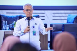Hingga September 2025 Tersedia 938 Ribu Peluang Kerja dari Berbagai Perusahaan