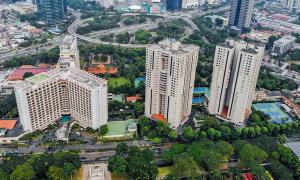 Kuasa Hukum Indobulidco: Pihak Hotel Sultan Wajib Ganti Rugi, Bukan Bayar Royalti