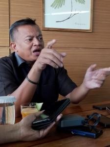 KLH Cabut Segel Kawasan Wisata Puncak Pekan Depan