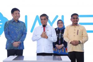 Menaker Dorong Penguatan Hubungan Industrial untuk Tingkatkan Produktivitas