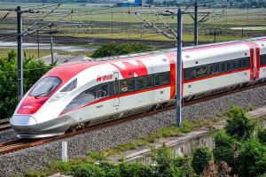 Whoosh, Mimpi Buruk Ekonomi Politik yang Mengganggu Legitimasi Pemerintahan Prabowo-Gibran