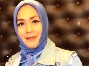 Raslina Rasidin Miris Lihat Kelakukan Direktur Maskapai Telantarkan Anak dan Isteri, Demi Pramugari