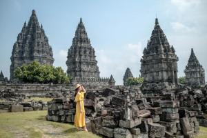 Sambut Nataru, Kemenpar Luncurkan Kampanye "Saatnya Liburan DiIndonesiaAja"