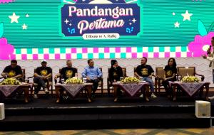 Tribute to A. Rafiq, Fadli Zon: Merayakan Keragaman Musik Dangdut