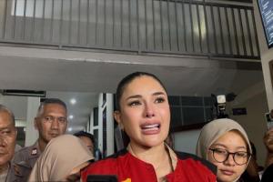 Sindir Jaksa, Nikita Mirzani: Kalau Tak Paham KUHAP, Jangan Tangani Perkara Saya