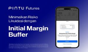  Fitur Adjustable Leverage dan Initial Margin Buffer Hadir di Pintu Futures