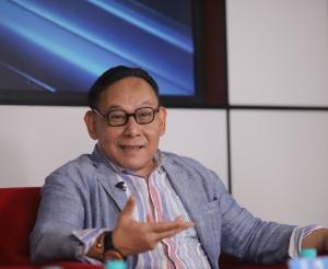 Trump, Presiden Otoriter versus Parlemen Jalanan