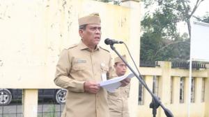 Kadis Perkim Sumut Hasmirizal Lubis Mundur, Diduga Akibat Diusir Gubernur Bobby Nasution