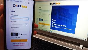 Bongkar Temuan Mengejutkan di Balik Proyek Coretax, Menkeu Purbaya: Kualitas Kodenya Selevel Lulusan SMA