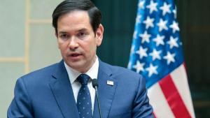 Menlu AS Marco Rubio Sebut UNRWA "Bawahan Hamas", Tolak Keterlibatan dalam Bantuan ke Gaza