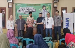 PNM Lamongan Dorong Kemandirian Ekonomi Pesisir Lewat Klasterisasi Olahan Ikan Laut Jadi Terasi