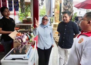 Tidak Hanya Simpan Pinjam, Wamenkop: Koperasi Merah Putih untuk Kesejahteraan Anggota dan Masyarakat