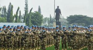 TNI Siapkan Pasukan Perdamaian untuk Gaza, Menunggu Keputusan Politik Pemerintah