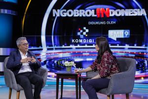 Setahun Pemerintahan: Kopdes Merah Putih, Mesin Penggerak Menuju Swasembada Desa