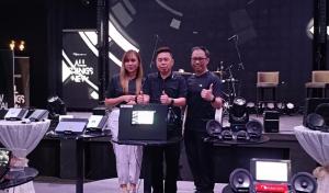 Usung Semangat "All Things New", Nakamichi Hadirkan Era Baru Car Audio di Tanah Air