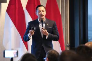 Menko AHY: Infrastruktur Kertajati dan Rebana Harus Terintegrasi dan Berdampak Bagi Masyarakat