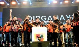 JAM Pemuda Pancasila: Ketika Oranye Hitam Merambah Dunia Digital