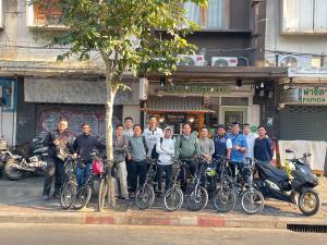 Sumpah Pemuda di Bangkok: Ikrar Subuh di Tanah Rantau