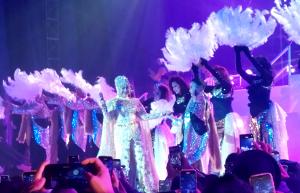 Konser Tribute to A. Rafiq, Kala Rindu Terbayar Lebih