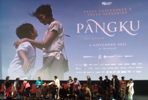 Film Pangku, Jangan Mudah Kepincut meski Butuh