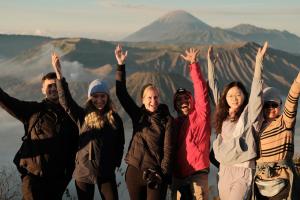Ini 7 Alasan Mengapa Multiday Tour Specialist Adalah Pilihan Tepat untuk Liburan Anda