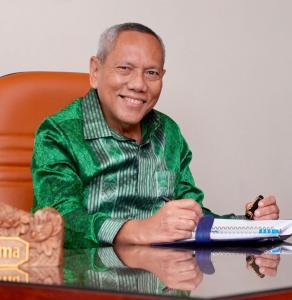 Lima saran kesehatan