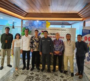 Pertamina NRE dan CNTY Gelar Pertemuan Terkait Proyek "Waste to Energy"   