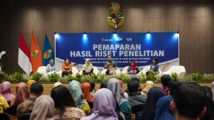 Sebanyak 81% Siswa SD Alami Peningkatan Literasi Dasar Lewat Aktivitas Menulis Tangan di Atas Kertas