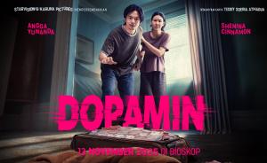 Dopamin, tak Selamanya yang Instan Buruk