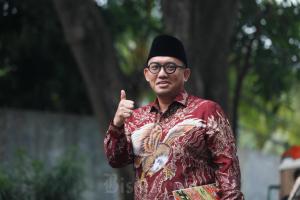 Wamenhaj Sebut Mobilisasi Umrah Mandiri Lewat Perorangan Tindakan Pidana, Bisa Dihukum