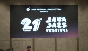 Java Jazz Pindah, NICE Pantai Indah Kapuk 2 Dipilih