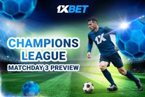 Preview Matchday 3 Liga Champions: Kilas Balik Inggris untuk Simeone hingga Duel Raksasa di Santiago Bernabeu