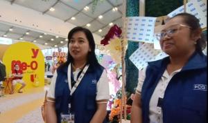 Manjakan Anabul di Pet Expo, Ada Parade Busana Nusantara