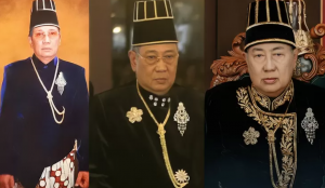 Raja Keraton Sinuhun Pakubuwono XIII Berpulang, Dimakamkan dengan Tata Cara Adat Keraton Surakarta
