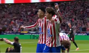 Prediksi Atletico Vs Real Madrid: Pasukan Simone Siap Bikin Kejutan
